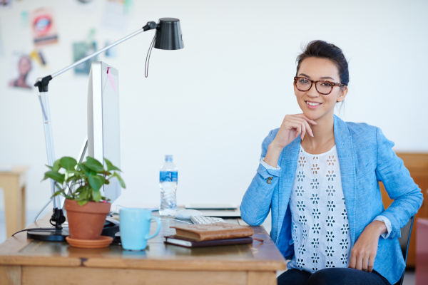 Motivação Diária: 8 Dicas que Podem Manter sua Energia em Alta no Mundo dos Negócios