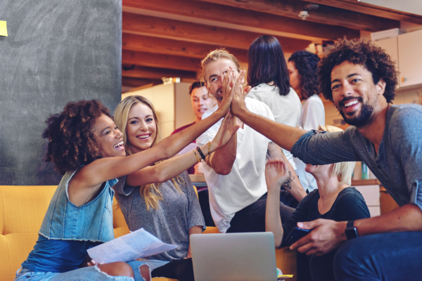  Os Princípios da Liderança no mundo dos Negócios