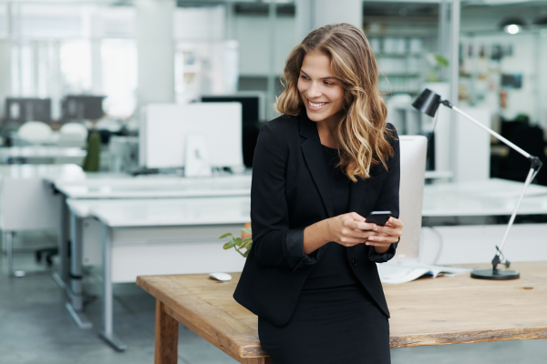 Inspiração Além das Fronteiras: Exemplos de Empreendedoras Internacionais