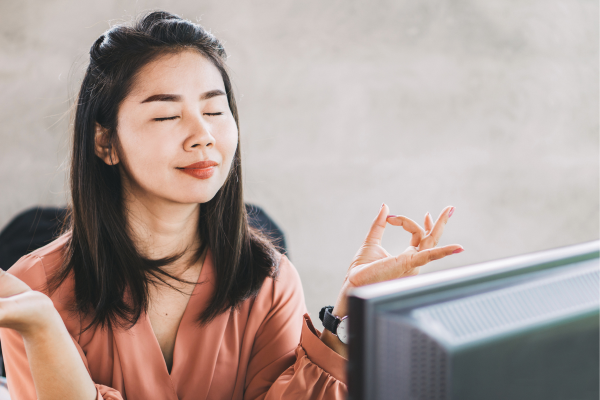 Mindfulness e Produtividade: Podem ser as Chaves para a Qualidade de Vida
