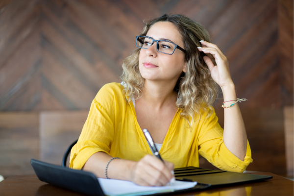 Enfrentando Desafios: Como Manter a Inspiração em Tempos Difíceis